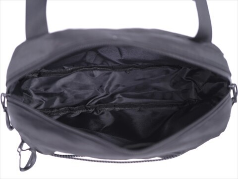 karrimor SPECIAL 2WAY BAG BOOK 全3種（書店版／BLACK ver.／KHAKI