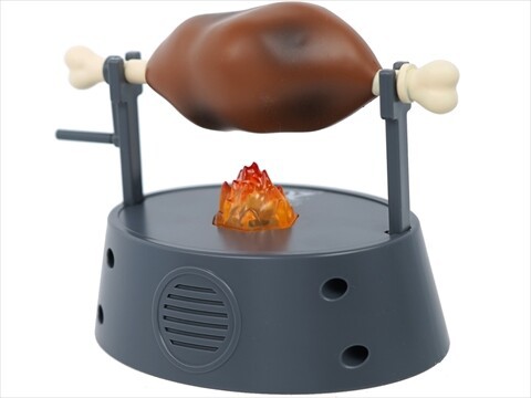 モンスターハンター 20th 肉焼き タイマー モンハン