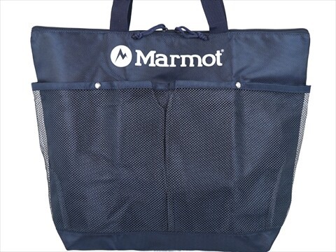 Mono Max (モノ・マックス) 2026年 6月号 《付録》 Marmot 保冷機能