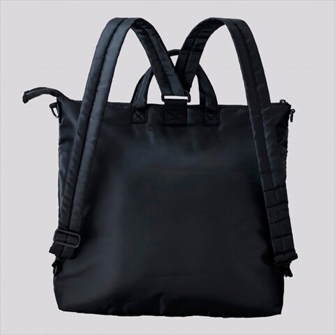 新刊情報】ogawa 3WAYヘルメットバッグBOOK : ききらら☆雑誌付録レビュー