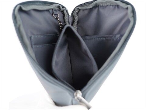 リンネル 2025年 7月号 《付録》 MOOMIN リトルミイ 肩掛けもできて