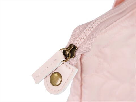 HELLO KITTY リボンな3wayキルティングBAG BOOK 全2種 キュートPINK