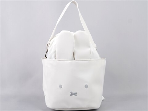 最終値下◆新品未使用◆h.myriad 巾着ポーチ　ネームタグ付き ENHYPEN プラチナムザッカ 巾着バニティポーチVol.2 | 「MOLLY ONLINE