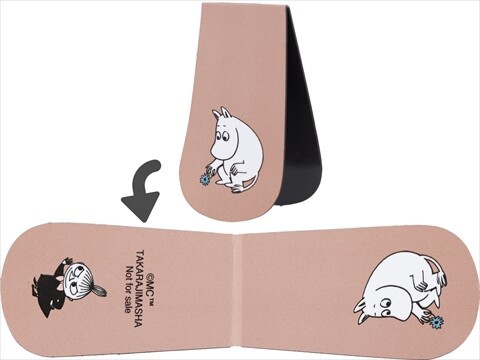 リンネル 2025年 7月号増刊 《付録》 MOOMIN 携帯できる文具7点セット