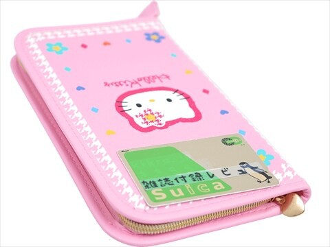 HELLO KITTY 50th ANNIVERSARY マルチケースBOOK HELLO KITTY 50th ANNIVERSARY マルチケースBOOK│宝島社の通販 宝島