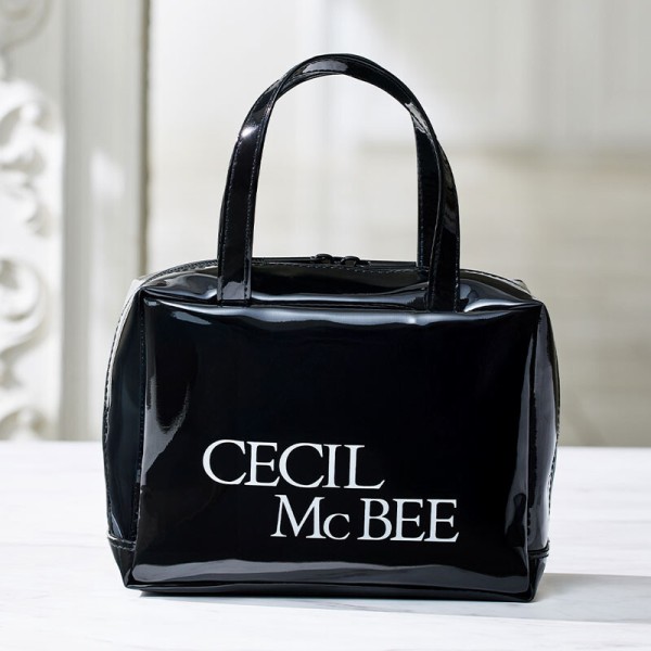 ❣️CECIL McBEE セシルマクビーノベルティ 自転車 希少 入手困難