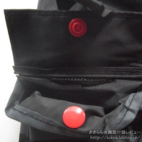 HEAD POTER PLUS（ヘッドポータープラス）2WAYショルダーバッグ