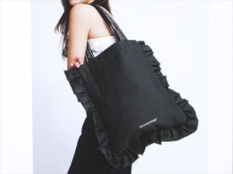 sakuLA⭐24時間以内に発送⭐！！ sweet (スウィート) 2025年 6月号増刊 otona SWEET 《付録》 JILL by