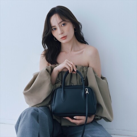 新刊情報】ánuans Special Bag Book 《特別付録》 アニュアンス