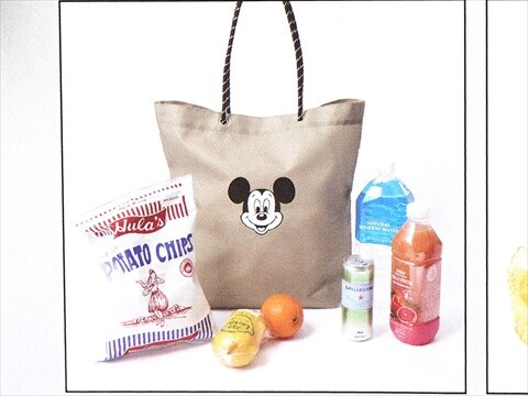 Ohana おまけ付き otona MUSE (オトナ ミューズ) 2025年 7月号 《付録