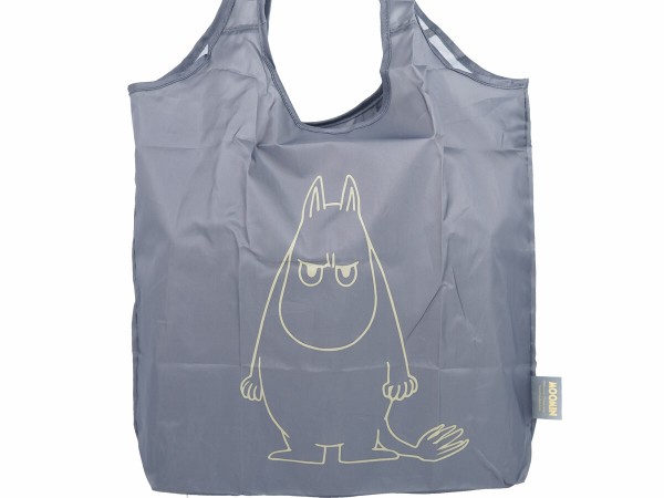 MOOMIN たっぷり入る BIG ECOBAG BOOK ムーミン ver. 《付録》 ビッグ