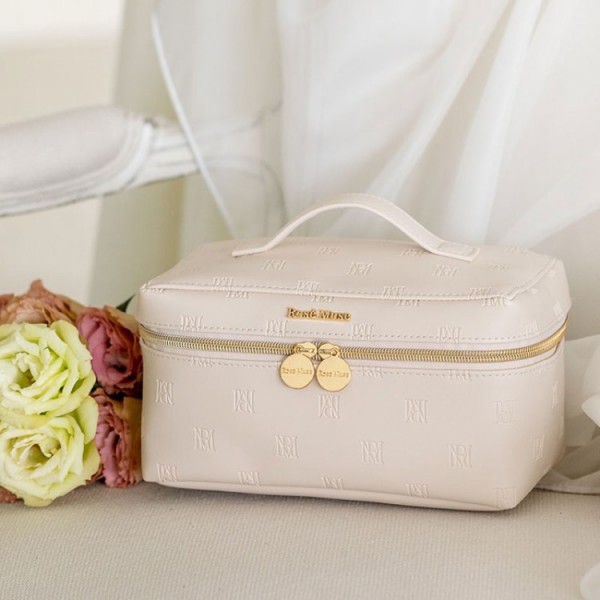 新刊情報】Rosé Muse 大容量バニティポーチbook produced by