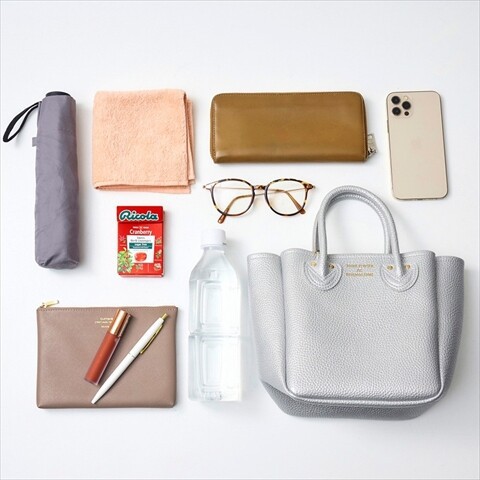 新刊情報】YOUNG&OLSEN The DRYGOODS STORE 2WAY SHOULDER BAG