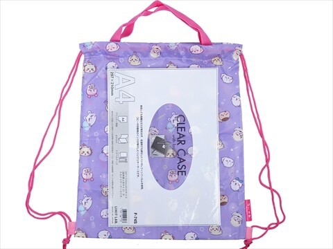 ねーねー 2024年 12月号 《付録》 ちいかわ 2WAYで使える