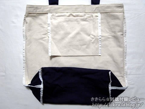 カレッジ ロゴ トートバッグ【A BATHING APE 2010 AUTUMN