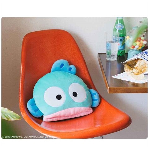 ハンギョドン11個セット ⭕️値下げしました！ Amazon.co.jp: ハンギョドン 40周年! くちから出てくる