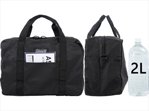 Mono Max (モノ・マックス) 2025年 10月号 《付録》 コールマン 軽くて