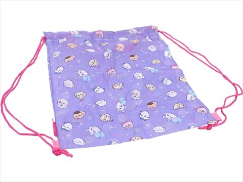 ねーねー 2024年 12月号 《付録》 ちいかわ 2WAYで使える