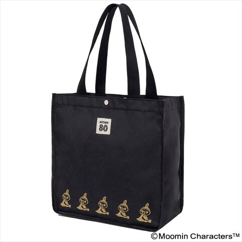 新刊情報】MOOMIN ムーミン公式ファンブック 2025 80th限定