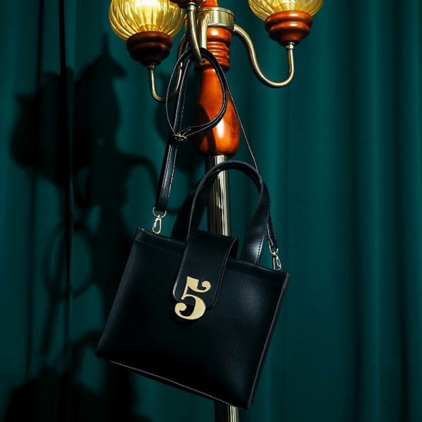 新刊情報】TNEWTIES 5th Anniversary Special Bag Book : き