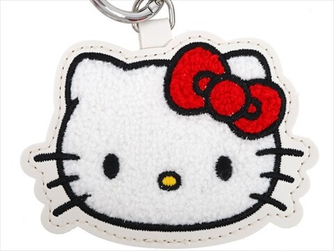 リンネル 2026年 3月号 《付録》 HELLO KITTY×OUTDOOR PRODUCTS Usual