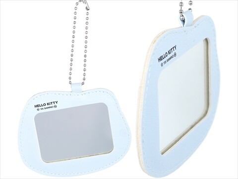 mini (ミニ) 2025年 3月号 《付録》 争奪戦必至♥ みずいろ ハロー