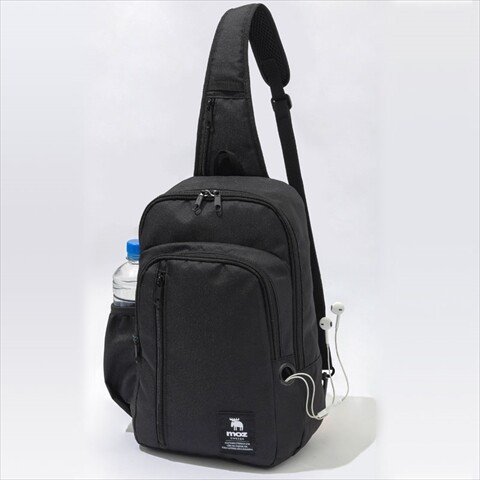 新刊情報】moz ONE SHOULDER BAG BOOK／special package : ききらら