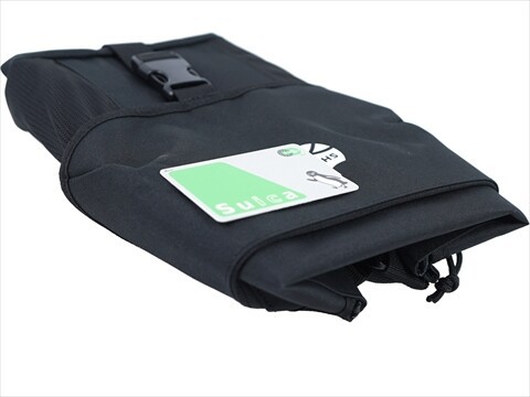 Mono Max (モノ・マックス) 2026年 1月号 《付録》 シャカ 8ポケット