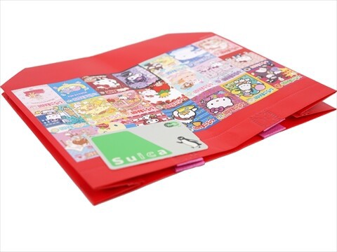 いちご新聞 2025年 9月号 《付録》 いちご新聞 50th なかよしBAG
