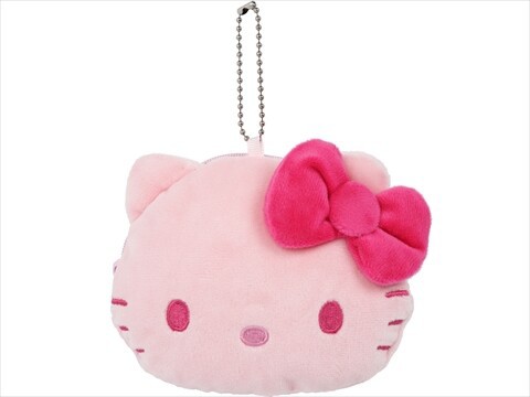 SPRiNG (スプリング) 2026年 7月号 《付録》 HELLO KITTY ピンクに