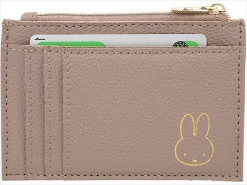 みっふぃー(・×・)プロフ必読さん専用 GLOW (グロー) 2025年 6月号増刊 《付録》 miffy カード＆コイン