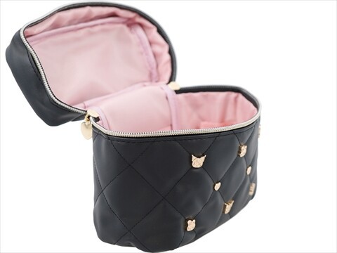 マイメロディ＆クロミ Anniversary Vanity Pouch BOOK 《付録