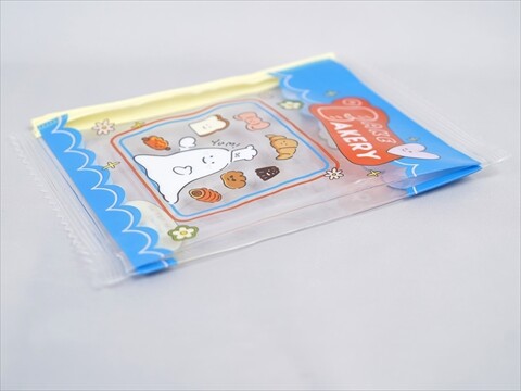 りぼん 2024年 11月号 《付録》 OBAKE BAKERYへようこそ！yum!yum!パン