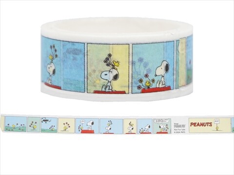 In Red (インレッド) 2024年 11月号 《付録》 SNOOPY 気持ちを伝える