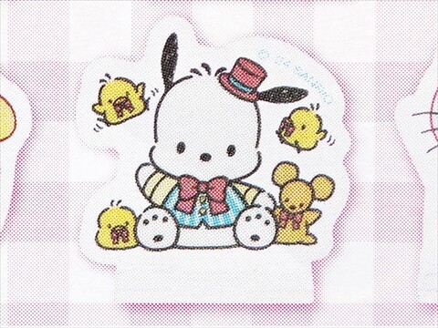 速報】いちご新聞 2024年 8月号 《特別付録》 ミニ2アクリルフレンズ