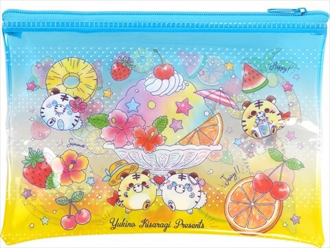 ちゃお 2025年 8月号 《付録》 キング様のいちばん星 ジューシー