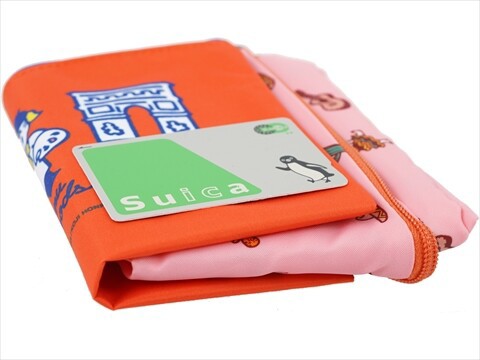 リンネル 2025年 11月号増刊 《付録》 OSAMU GOODS® 世界を旅