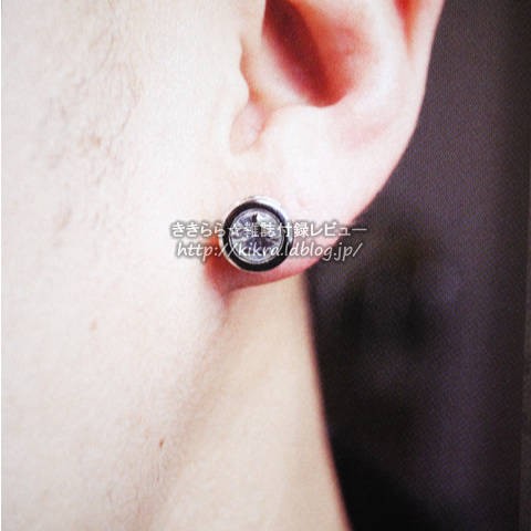 10K イエローゴールド ピアス 13mm - AVALANCHE OFFICIAL STORE