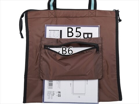 InRed 付録 In Red (インレッド) 2025年 6月号 《付録》 Coleman 撥水加工