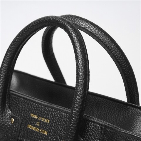 新刊情報】YOUNG&OLSEN The DRYGOODS STORE QUILTING TOTE BAG BOOK