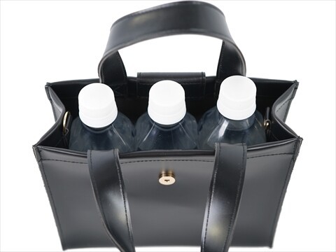 TNEWTIES 5th Anniversary Special Bag Book 《付録》 No.5 2way