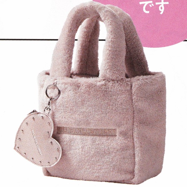 次号予告】sweet (スウィート) 2025年 12月号 《特別付録》 JILL by