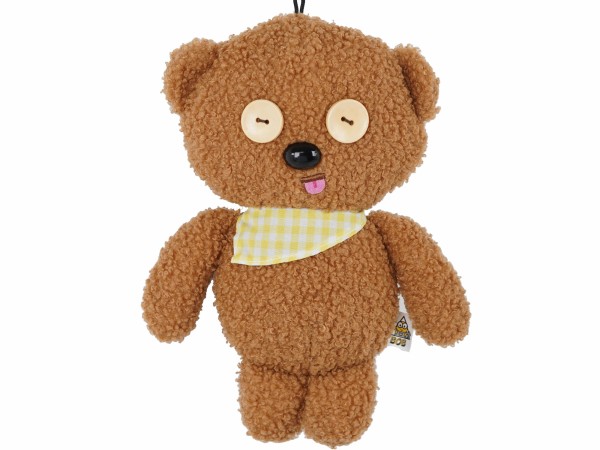 MINIONS ティム ぬいぐるみポーチ SPECIAL BOOK : ききらら☆雑誌付録