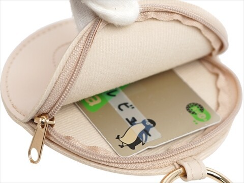 リンネル 2025年 1月号 《付録》 marble SUD ボアバッグ＆リング