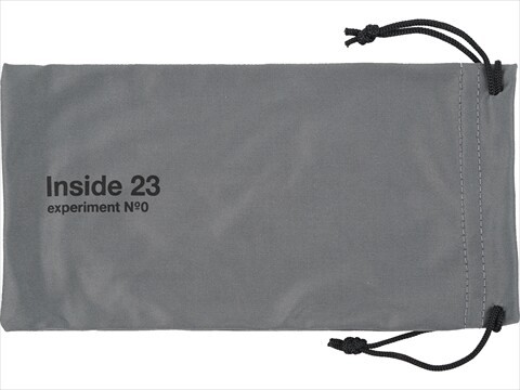 Mono Master (モノマスター) 2025年 7月号増刊 《付録》 Inside 23 調