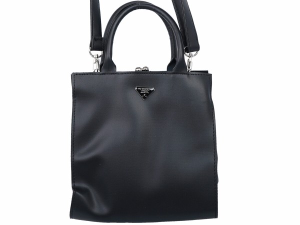 別注LASTFRAME×BASICKS KIRAKIRA BAG MINI(FREE BLACK