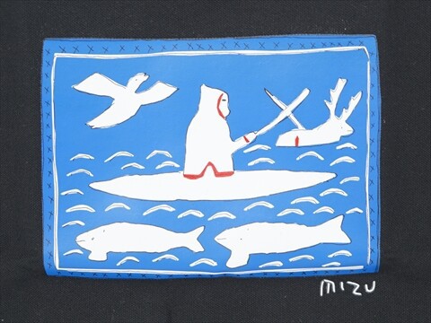 安西水丸｜Mizumaru Anzai – SPs.wonderland