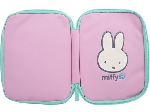 ゼクシィ 2024年 10月号 《付録》 miffy マルチケース : ききらら