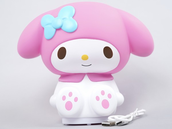 ハローキティ お部屋ライト ルームライト 初々しい