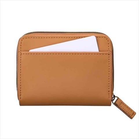 新刊情報】THE SCAPE OF GREEN やみつきサイフ 本革 : ききらら☆雑誌